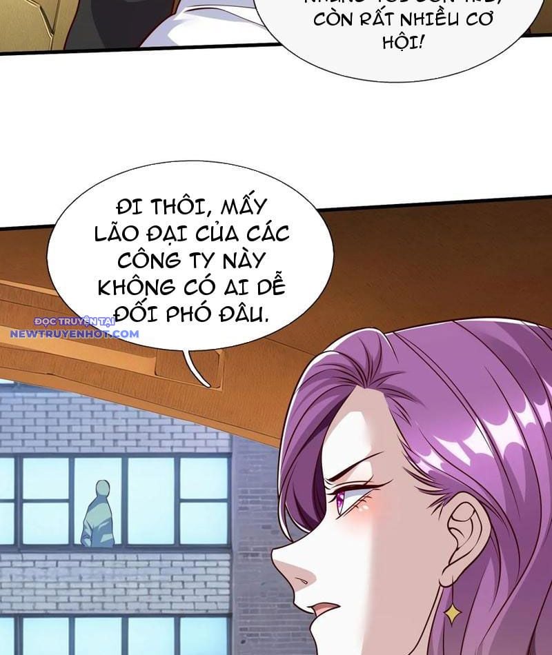 Ta Tu Luyện Thành Thần Tại Đô Thị Chapter 85 - Trang 2