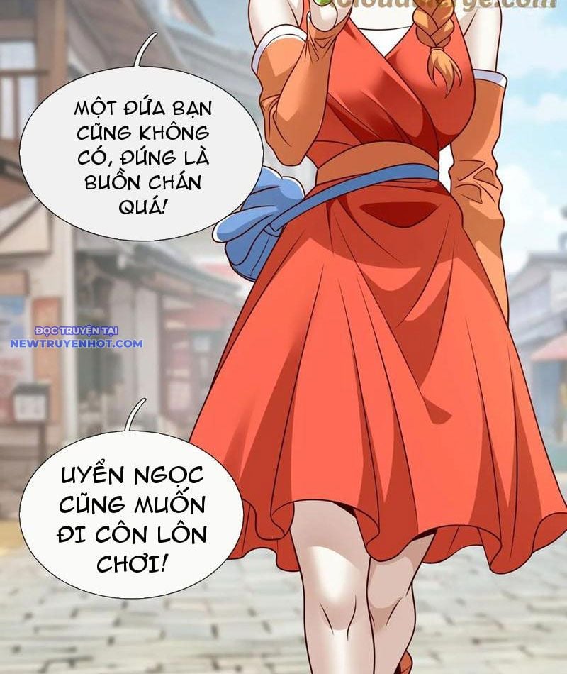 Ta Tu Luyện Thành Thần Tại Đô Thị Chapter 85 - Trang 2