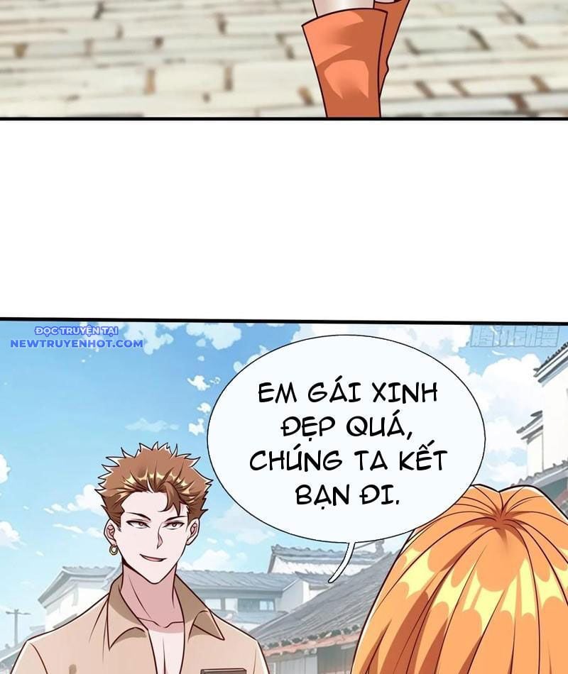 Ta Tu Luyện Thành Thần Tại Đô Thị Chapter 85 - Trang 2