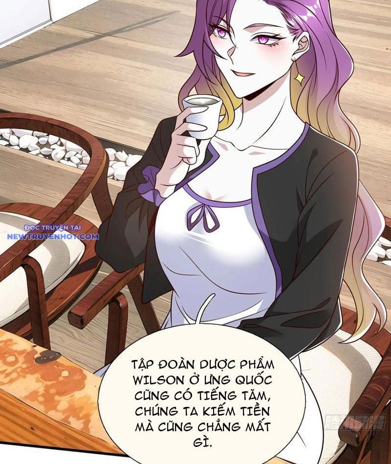 Ta Tu Luyện Thành Thần Tại Đô Thị Chapter 85 - Trang 2