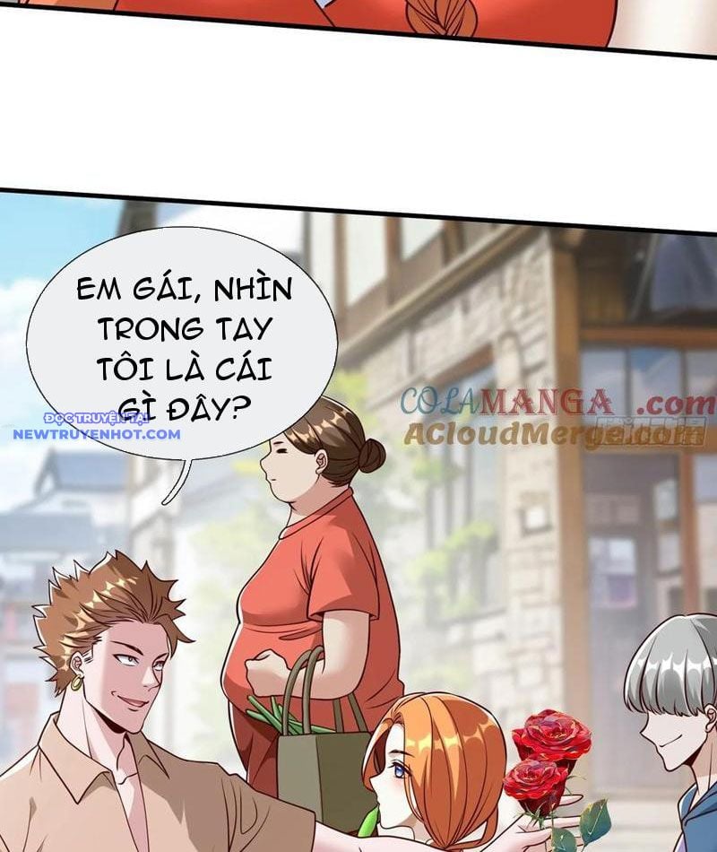 Ta Tu Luyện Thành Thần Tại Đô Thị Chapter 85 - Trang 2