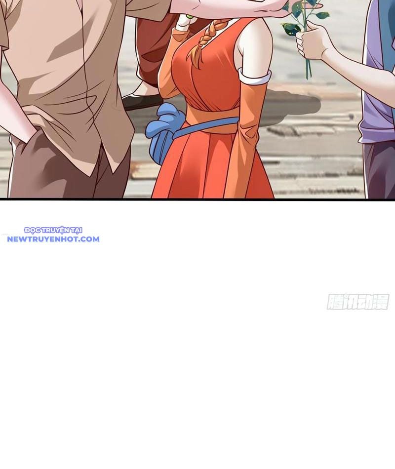 Ta Tu Luyện Thành Thần Tại Đô Thị Chapter 85 - Trang 2