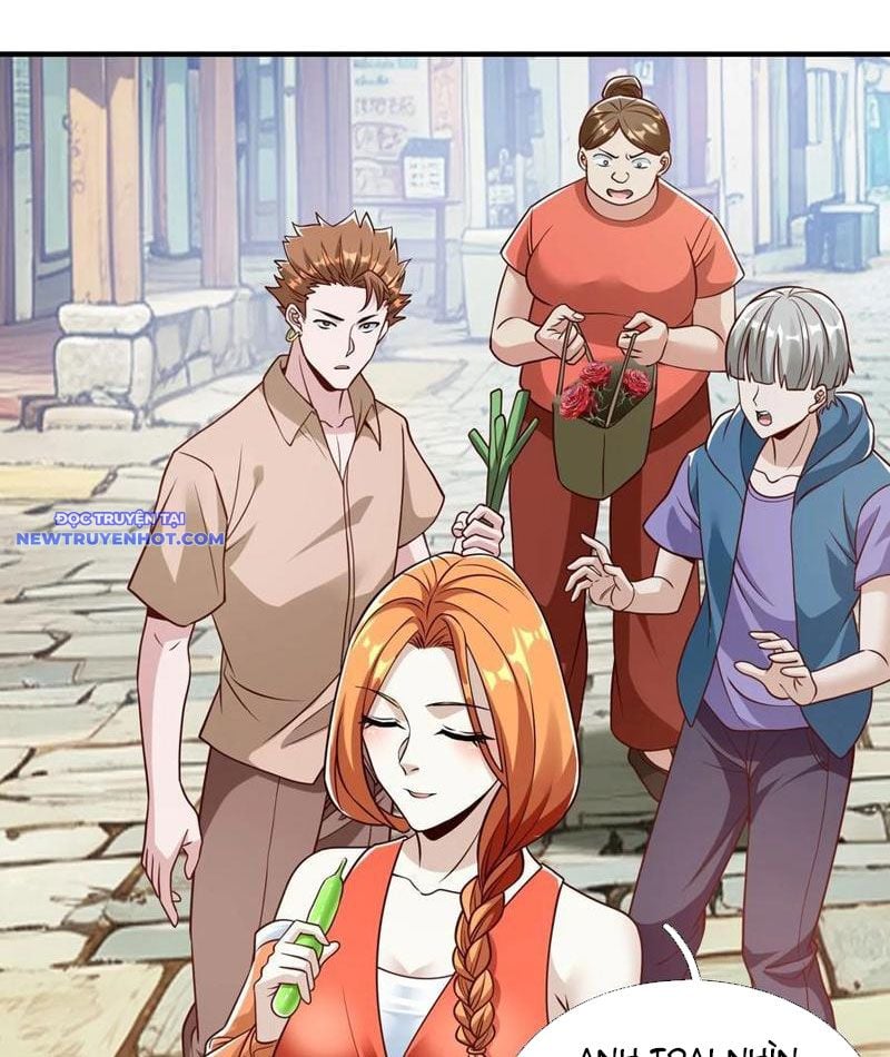 Ta Tu Luyện Thành Thần Tại Đô Thị Chapter 85 - Trang 2