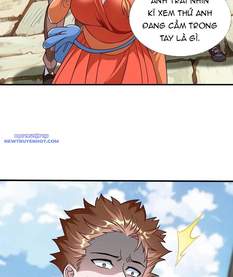 Ta Tu Luyện Thành Thần Tại Đô Thị Chapter 85 - Trang 2