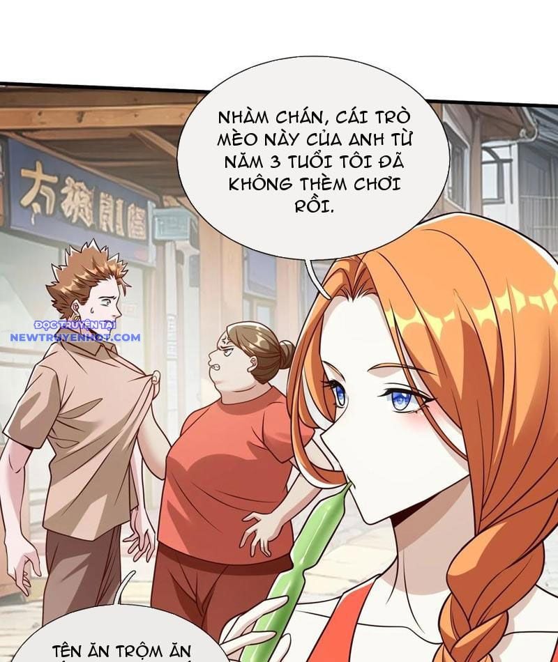 Ta Tu Luyện Thành Thần Tại Đô Thị Chapter 85 - Trang 2