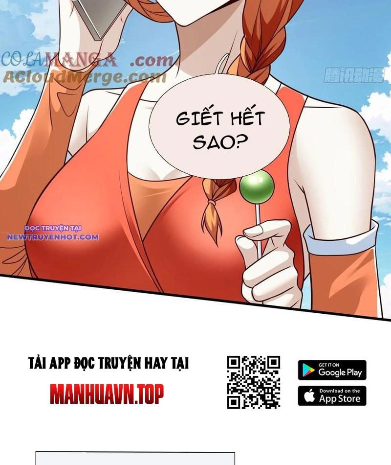 Ta Tu Luyện Thành Thần Tại Đô Thị Chapter 85 - Trang 2