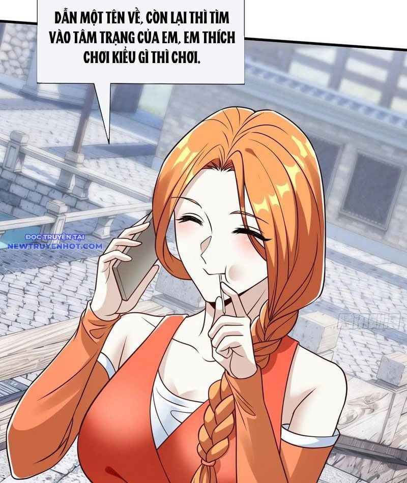 Ta Tu Luyện Thành Thần Tại Đô Thị Chapter 85 - Trang 2