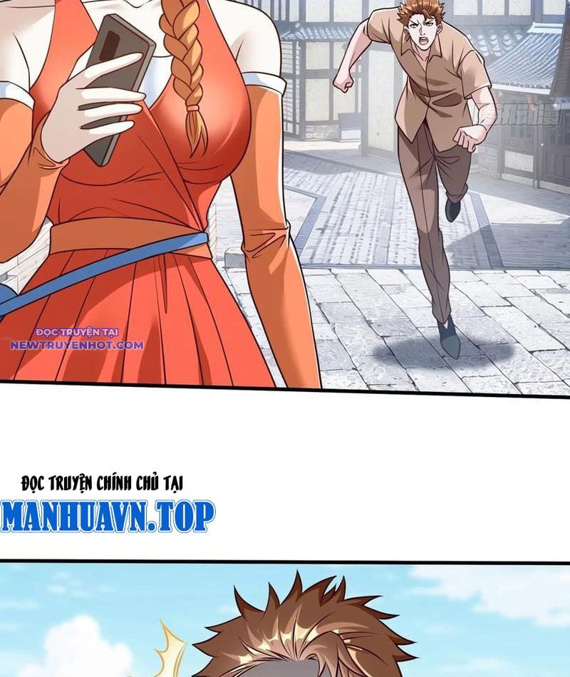 Ta Tu Luyện Thành Thần Tại Đô Thị Chapter 85 - Trang 2