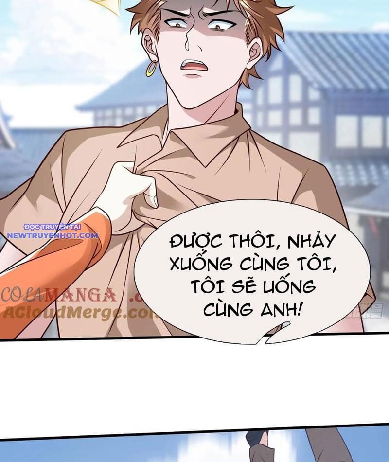 Ta Tu Luyện Thành Thần Tại Đô Thị Chapter 85 - Trang 2