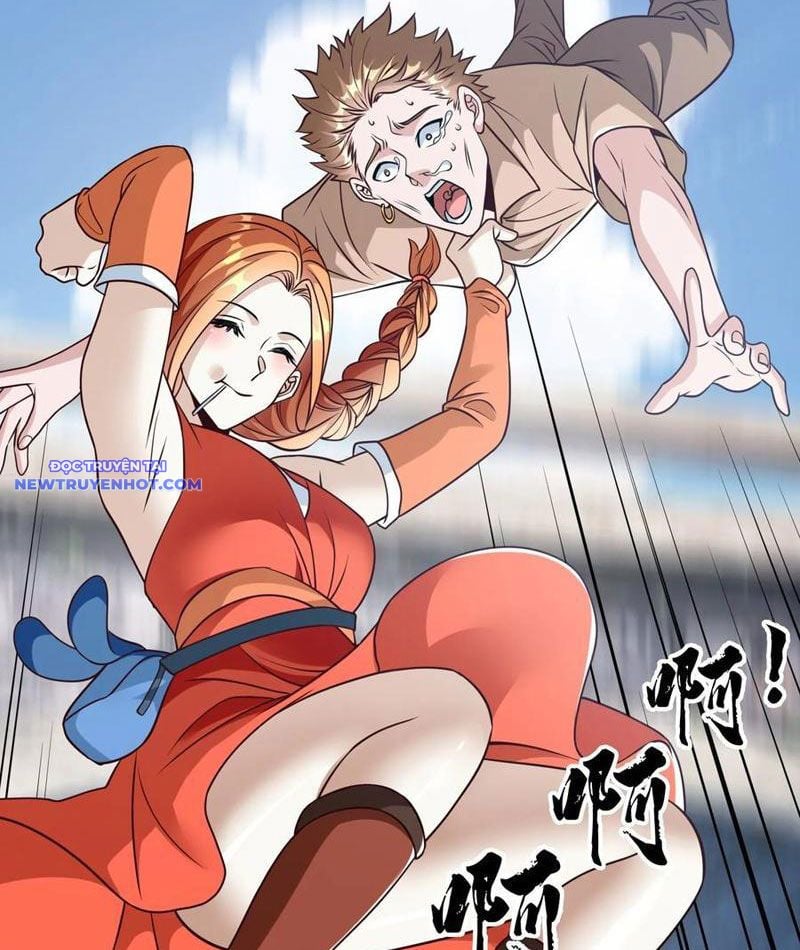 Ta Tu Luyện Thành Thần Tại Đô Thị Chapter 85 - Trang 2