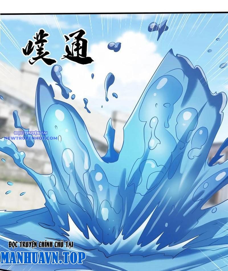 Ta Tu Luyện Thành Thần Tại Đô Thị Chapter 85 - Trang 2