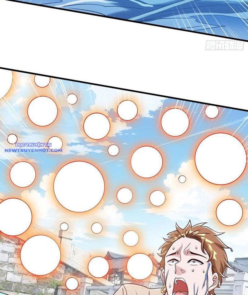 Ta Tu Luyện Thành Thần Tại Đô Thị Chapter 85 - Trang 2