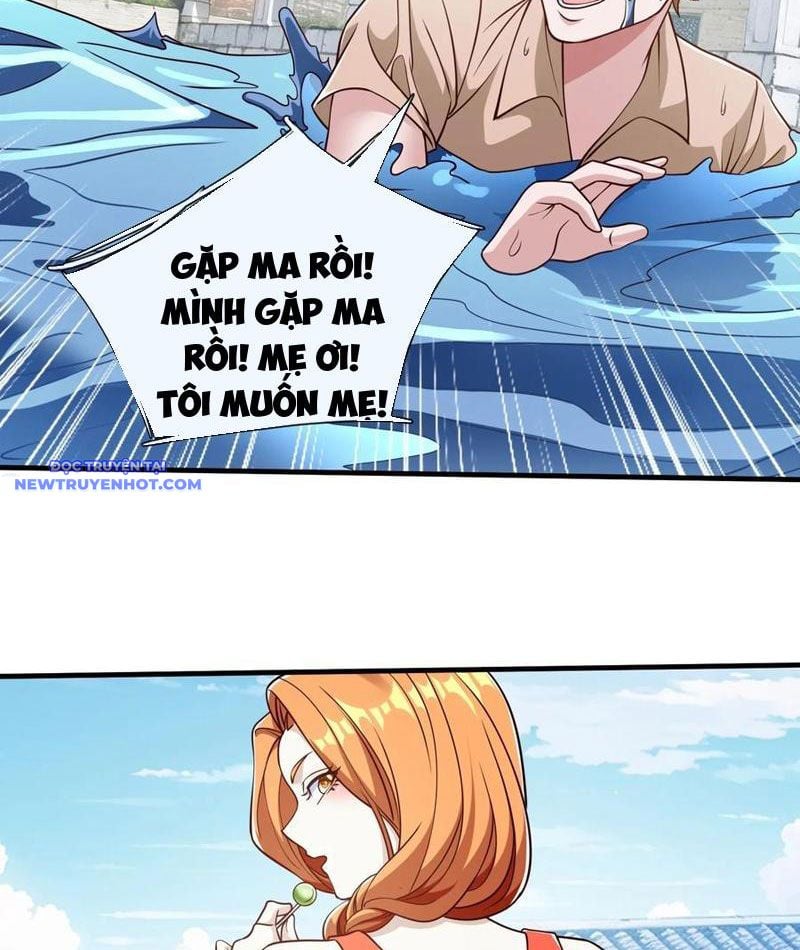 Ta Tu Luyện Thành Thần Tại Đô Thị Chapter 85 - Trang 2