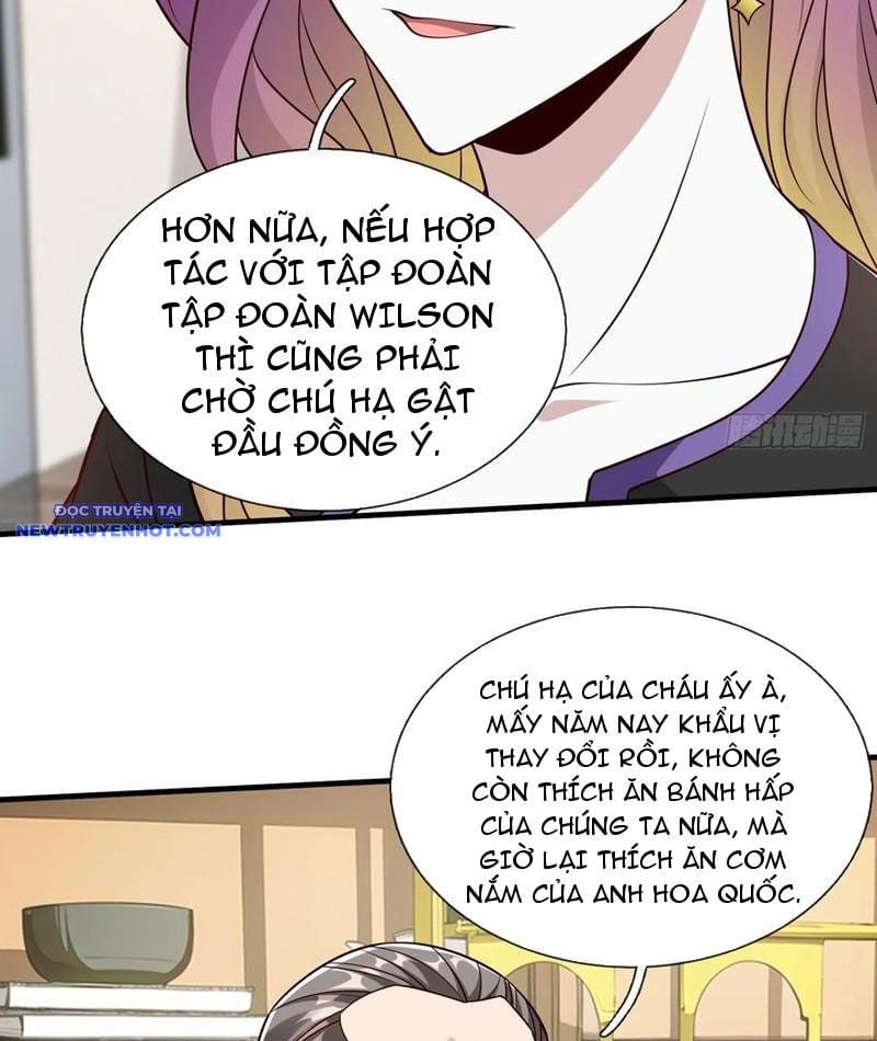 Ta Tu Luyện Thành Thần Tại Đô Thị Chapter 85 - Trang 2