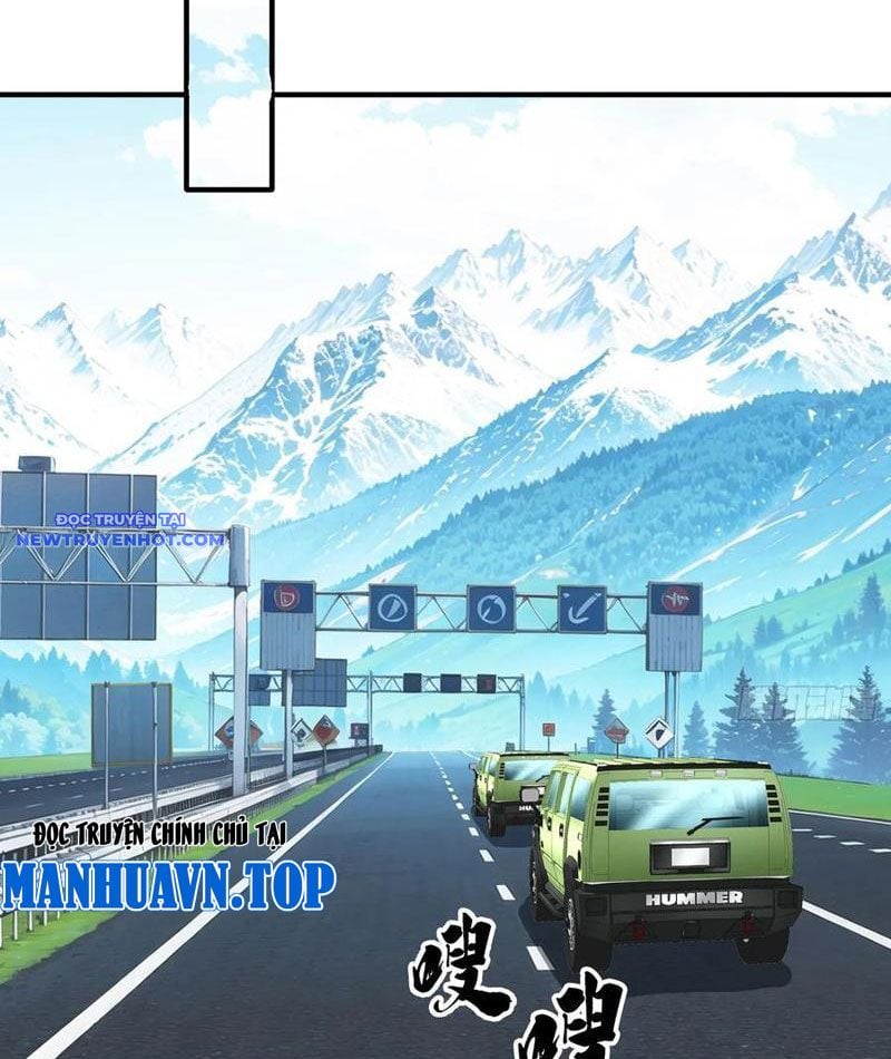 Ta Tu Luyện Thành Thần Tại Đô Thị Chapter 85 - Trang 2