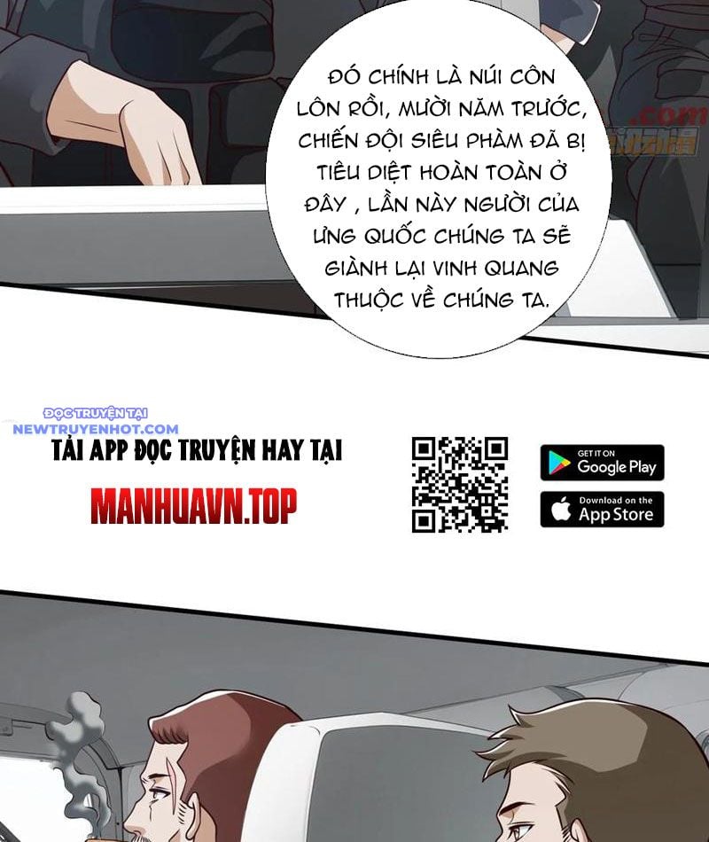 Ta Tu Luyện Thành Thần Tại Đô Thị Chapter 85 - Trang 2