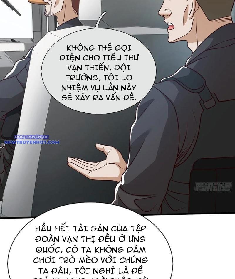 Ta Tu Luyện Thành Thần Tại Đô Thị Chapter 85 - Trang 2