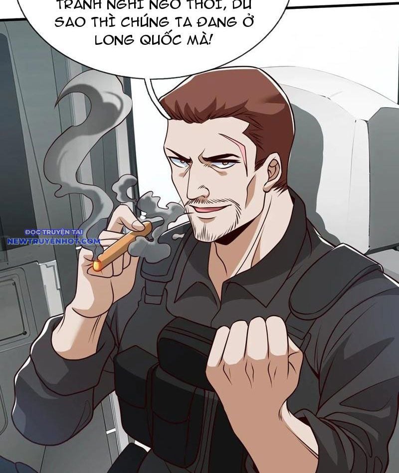 Ta Tu Luyện Thành Thần Tại Đô Thị Chapter 85 - Trang 2