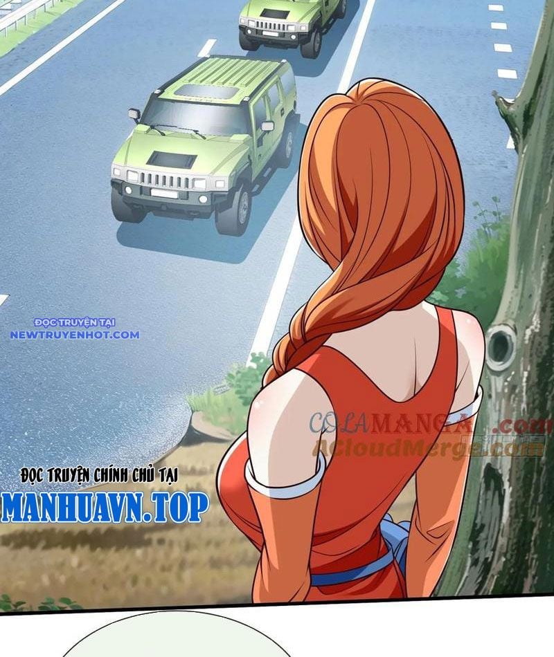 Ta Tu Luyện Thành Thần Tại Đô Thị Chapter 85 - Trang 2