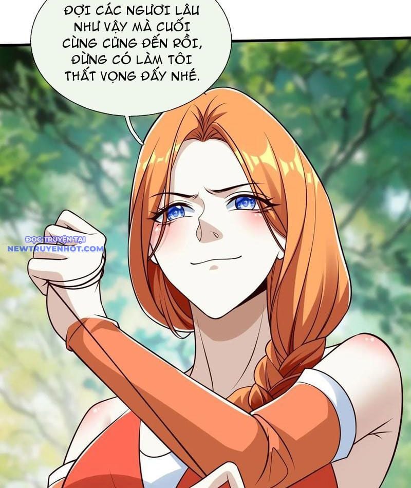 Ta Tu Luyện Thành Thần Tại Đô Thị Chapter 85 - Trang 2