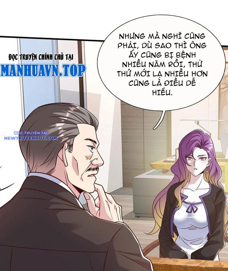 Ta Tu Luyện Thành Thần Tại Đô Thị Chapter 85 - Trang 2