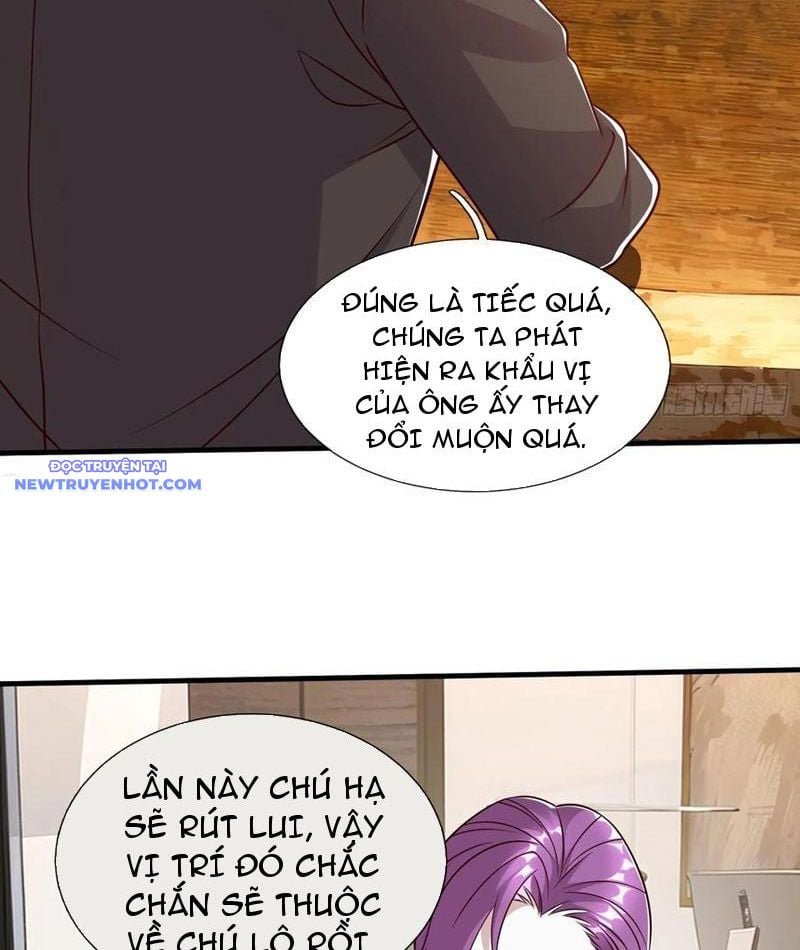 Ta Tu Luyện Thành Thần Tại Đô Thị Chapter 85 - Trang 2