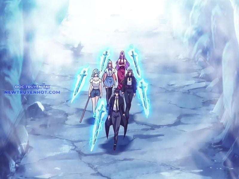 Ta Tu Luyện Thành Thần Tại Đô Thị Chapter 86 - Trang 2