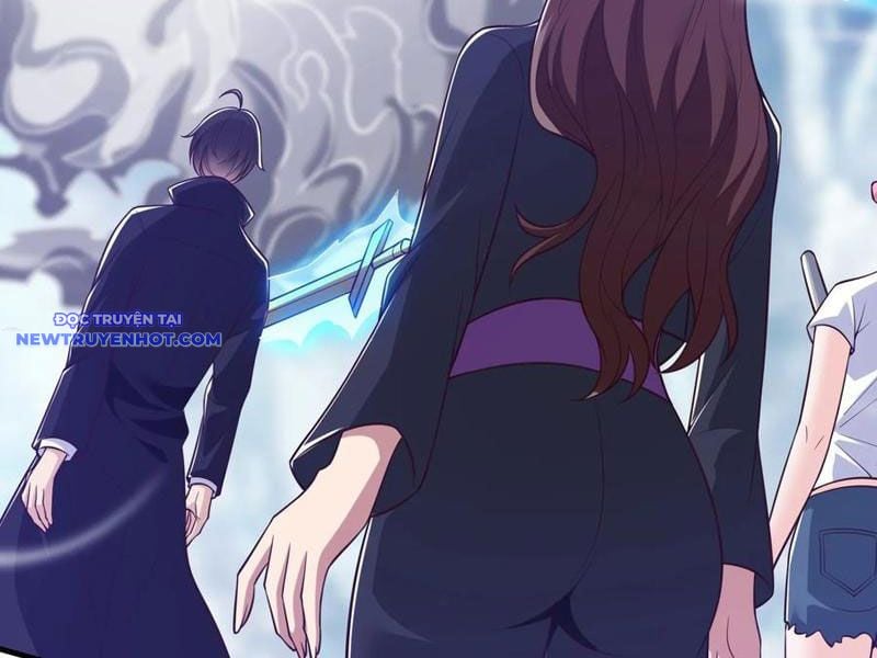 Ta Tu Luyện Thành Thần Tại Đô Thị Chapter 86 - Trang 2