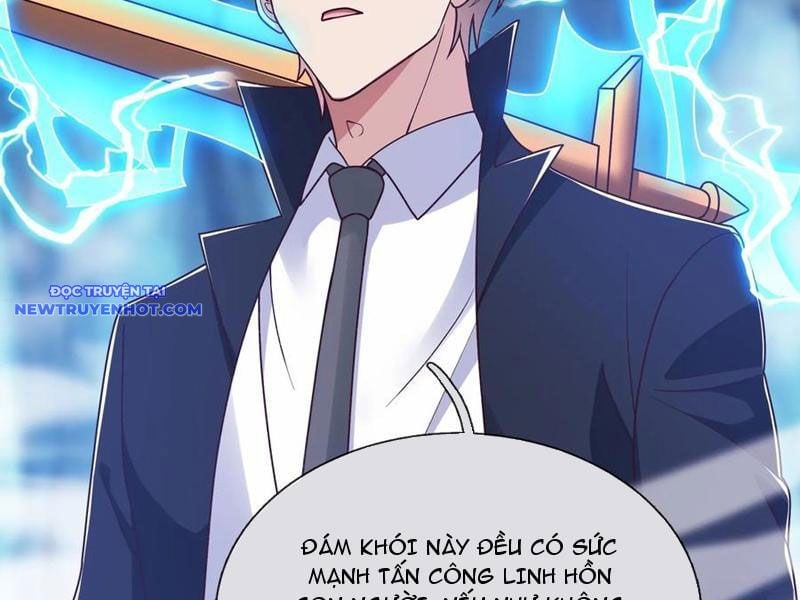 Ta Tu Luyện Thành Thần Tại Đô Thị Chapter 86 - Trang 2