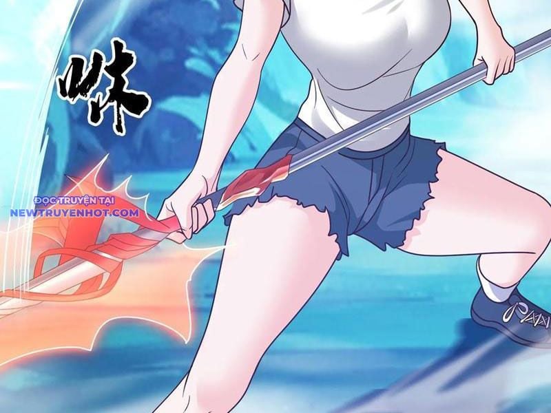 Ta Tu Luyện Thành Thần Tại Đô Thị Chapter 86 - Trang 2