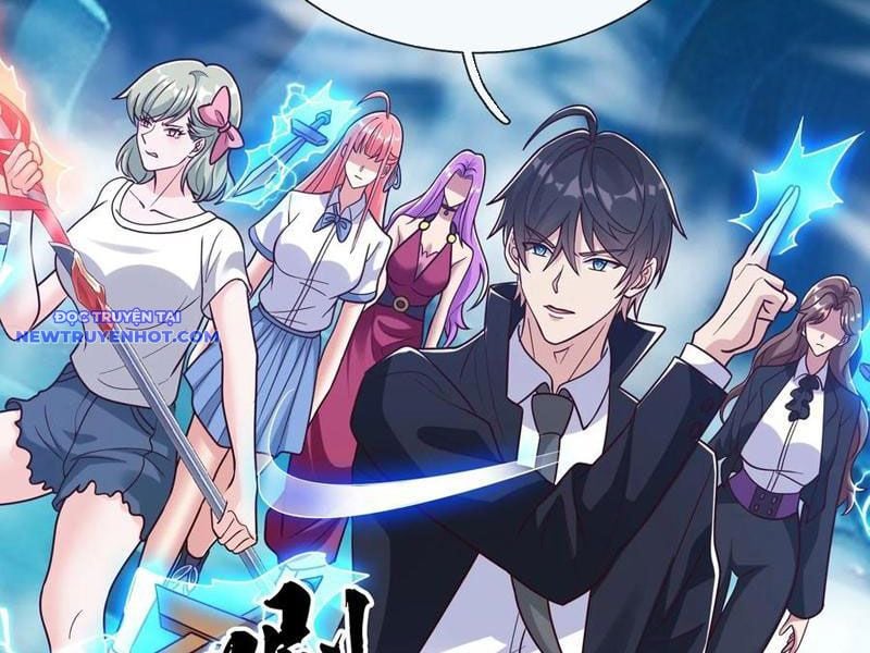 Ta Tu Luyện Thành Thần Tại Đô Thị Chapter 86 - Trang 2