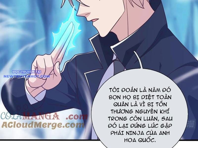 Ta Tu Luyện Thành Thần Tại Đô Thị Chapter 86 - Trang 2