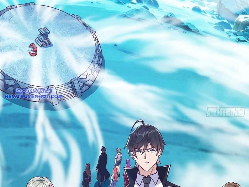 Ta Tu Luyện Thành Thần Tại Đô Thị Chapter 86 - Trang 2