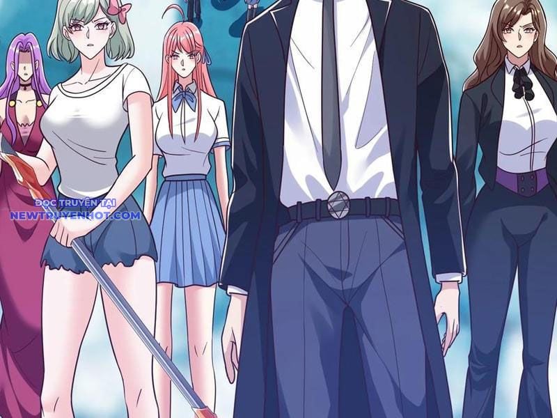 Ta Tu Luyện Thành Thần Tại Đô Thị Chapter 86 - Trang 2