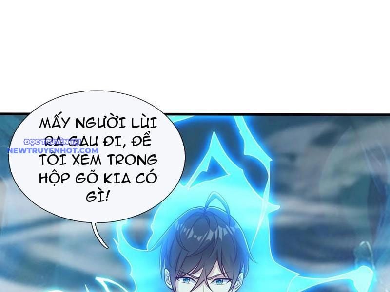 Ta Tu Luyện Thành Thần Tại Đô Thị Chapter 86 - Trang 2