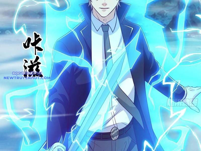 Ta Tu Luyện Thành Thần Tại Đô Thị Chapter 86 - Trang 2