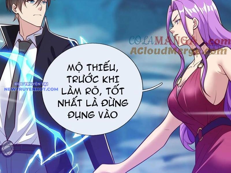 Ta Tu Luyện Thành Thần Tại Đô Thị Chapter 86 - Trang 2
