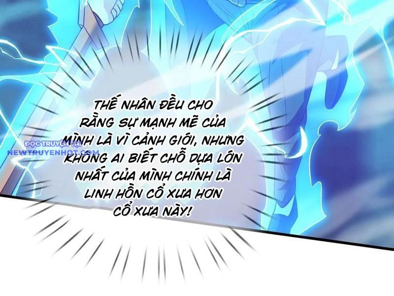 Ta Tu Luyện Thành Thần Tại Đô Thị Chapter 86 - Trang 2