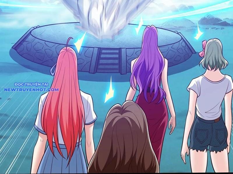 Ta Tu Luyện Thành Thần Tại Đô Thị Chapter 86 - Trang 2