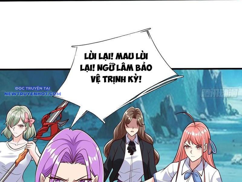 Ta Tu Luyện Thành Thần Tại Đô Thị Chapter 86 - Trang 2