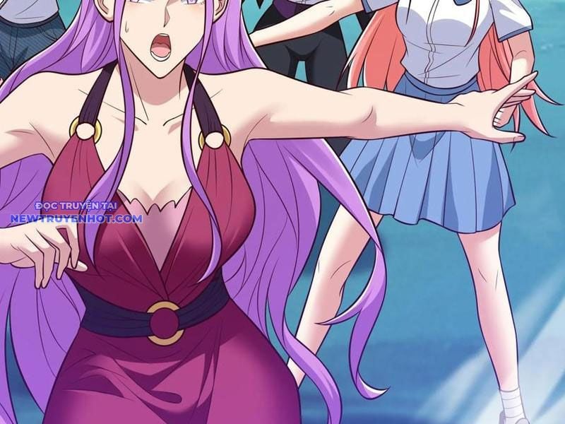 Ta Tu Luyện Thành Thần Tại Đô Thị Chapter 86 - Trang 2