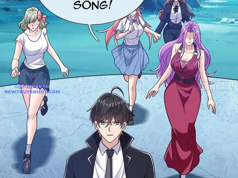 Ta Tu Luyện Thành Thần Tại Đô Thị Chapter 86 - Trang 2