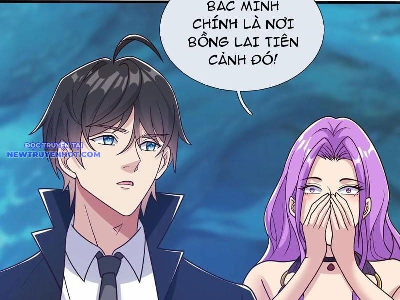 Ta Tu Luyện Thành Thần Tại Đô Thị Chapter 86 - Trang 2