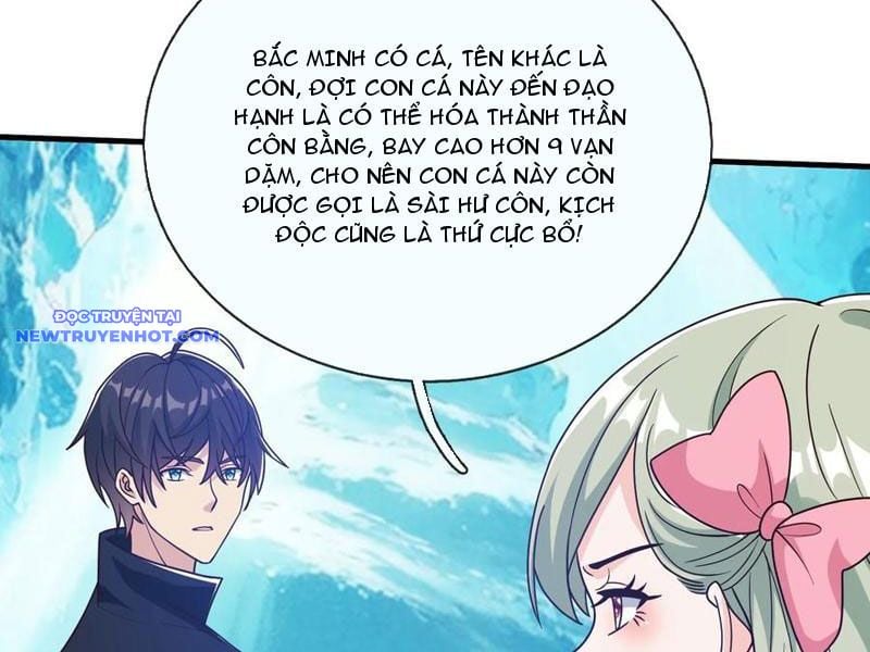 Ta Tu Luyện Thành Thần Tại Đô Thị Chapter 86 - Trang 2