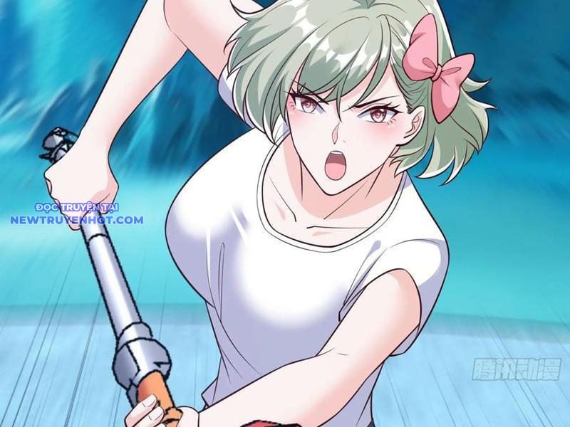 Ta Tu Luyện Thành Thần Tại Đô Thị Chapter 86 - Trang 2