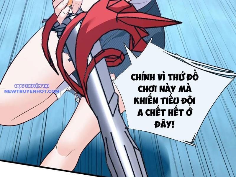 Ta Tu Luyện Thành Thần Tại Đô Thị Chapter 86 - Trang 2