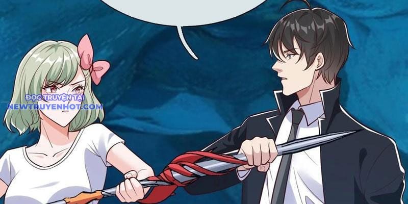 Ta Tu Luyện Thành Thần Tại Đô Thị Chapter 86 - Trang 2