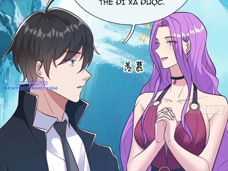 Ta Tu Luyện Thành Thần Tại Đô Thị Chapter 86 - Trang 2