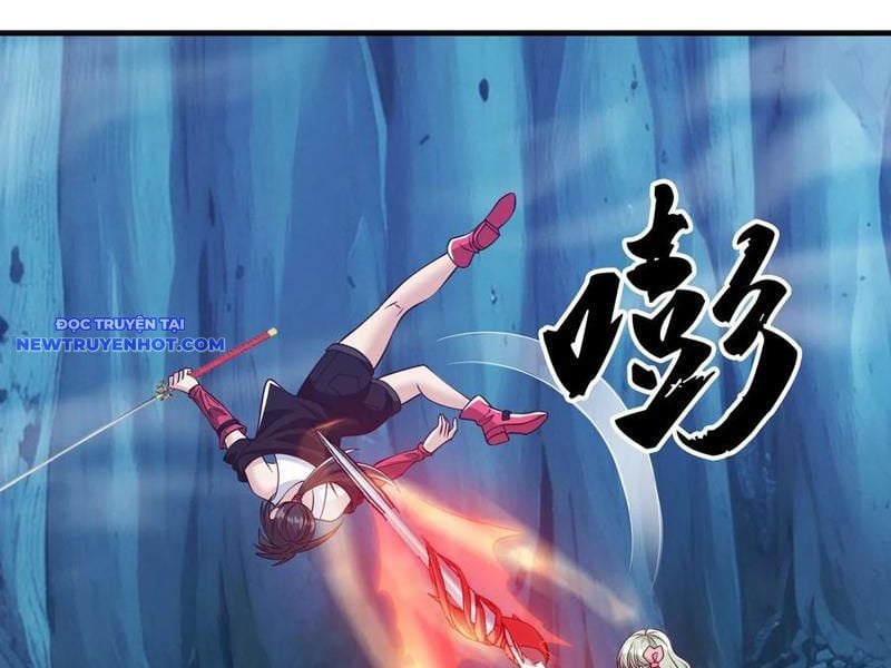 Ta Tu Luyện Thành Thần Tại Đô Thị Chapter 87 - Trang 2