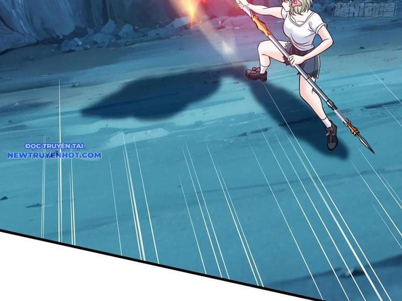 Ta Tu Luyện Thành Thần Tại Đô Thị Chapter 87 - Trang 2